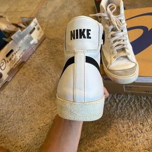 Nike Blazer size 10.5